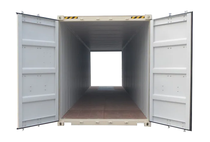 40 foot high cube container 3
