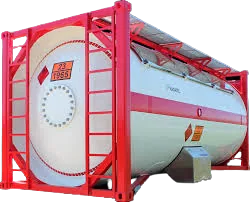 ISO pneumatic tank 3