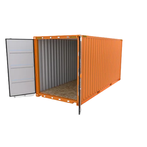 20 foot shipping container 3