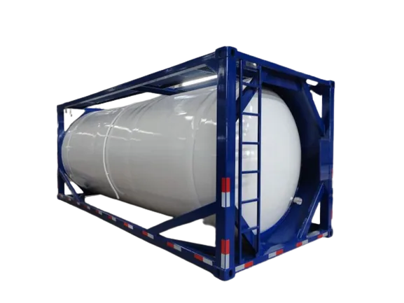 tank container