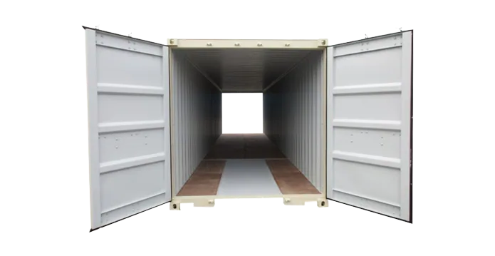 40-foot shipping container 3