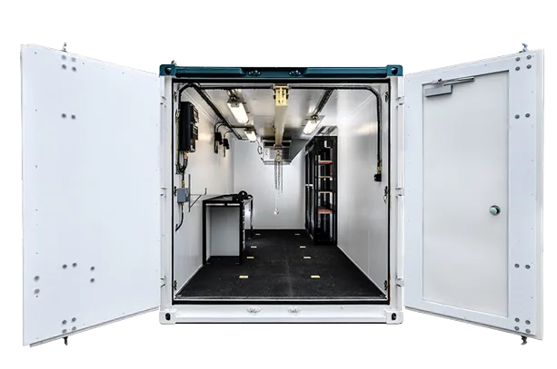20-foot container workshop 3