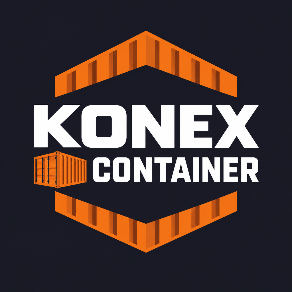 Konex Container logo